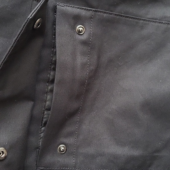 Uniqlo Utility Short Blouson Jacket Unisex - Picture 5 of 10